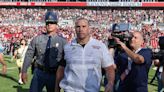 Defensive lineman Jonathan Davis signs with Mississippi State football, Zach Arnett