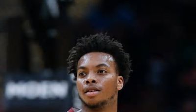 Darius Garland (ankle) probable for Cleveland on Friday