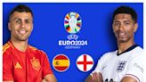 Spain Vs England Euro 2024 Final LIVE Streaming: When And Where To Watch ESP Vs ENG Football Match In India