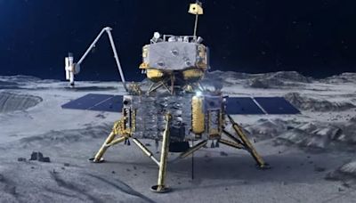 China lanzará la misión Chang'e 6 para recolectar muestras de la cara oculta de la Luna por primera vez en la historia