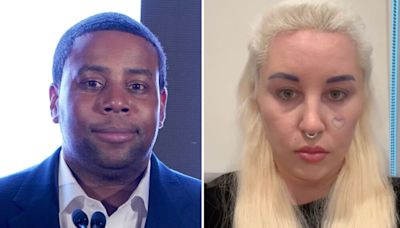 Kenan Thompson Speaks Out About Amanda Bynes Amid 'Quiet On Set' Revelations