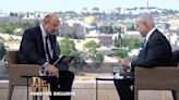 Netanyahu tells Dr. Phil most leaders agree with destroying Hamas, then ‘fray’ over protests
