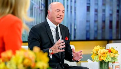 ‘You’ll end up with $1.5 million in the bank’: Shark Tank's Kevin O’Leary insists these simple money moves are key for your retirement — is your nest egg on track?