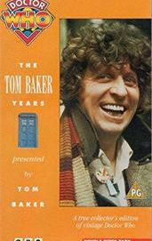 Doctor Who: The Tom Baker Years