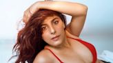 Sexy! Mirzapur Actress Isha Talwar Turns Up The Heat In Red Bikini, Hot Photos Go Viral; See Here - News18