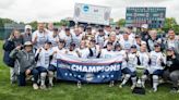 Moravian defeats Lycoming to clinch second straight Landmark Conference Softball crown