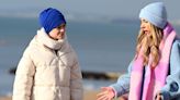 Hollyoaks' Juliet Nightingale and Peri Lomax make big decision in Brighton episode