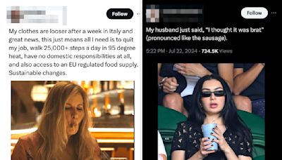 21 Funny Tweets By Women That Made Me, A Fellow Woman, Keel Over With Laughter