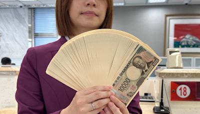 日圓新鈔今抵台！4大銀行搶先換 新、舊鈔都能用？旅日必看懶人包