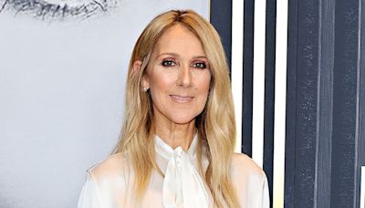 Céline Dion Makes Rare Appearance with Son René-Charles for Her New Documentary Premiere