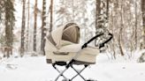 Parents in Nordic countries have their babies nap outside in subzero temperatures so they sleep longer and better