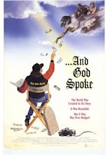 And God Spoke Movie Posters From Movie Poster Shop