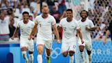 Paris Olympic Games 2024 Football Roundup: Win For USA, Ukraine, Argentina - All Match Reports