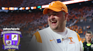 Will Josh Heupel’s Tennessee resurgence continue against Alabama? | College Football Enquirer