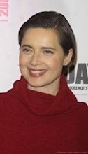 Isabella Rossellini