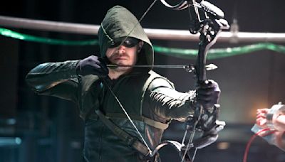Stephen Amell's Suits Spinoff Is Officially Happening At NBC, And I Wasn't Expecting To Get Arrow Vibes From...
