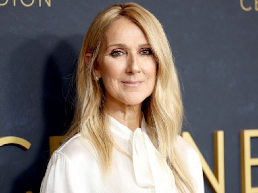 Celine Dion Will Reportedly Perform at the Paris Olympics Amid Her Stiff Person Syndrome Battle