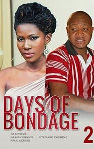 Days of Bondage 2