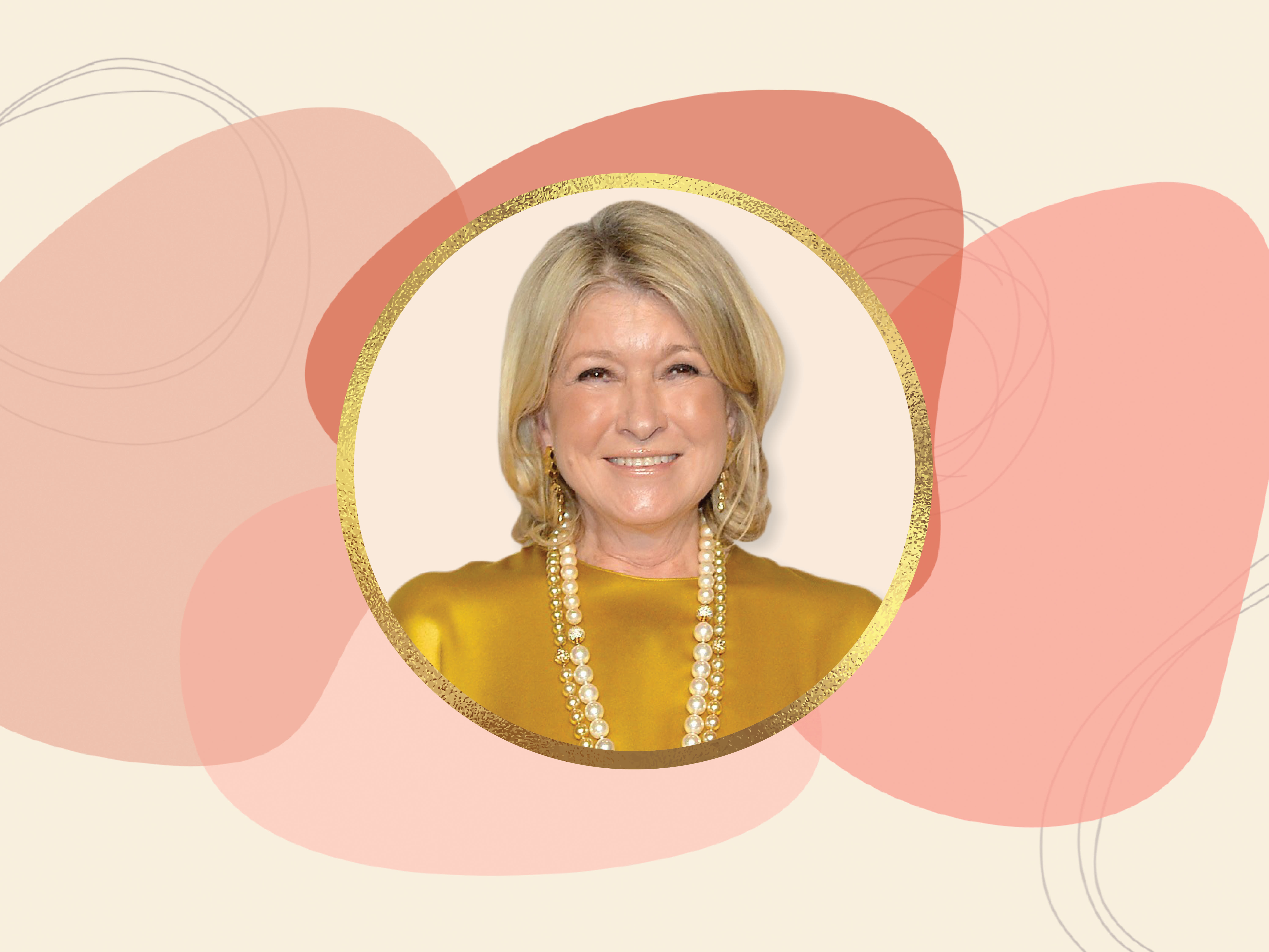 Martha Stewart’s Time-Saving Trick Helps You Make Bougie Egg Recipes in a Flash