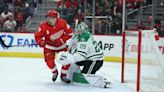 Detroit Red Wings end LCA schedule with embarrassing 6-1 loss to Dallas Stars