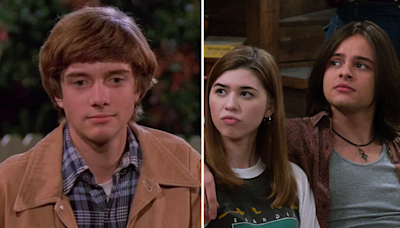 ¿Qué fue de los actores de ‘That ‘70s Show’? A casi 20 años de la serie, uno está en la cárcel