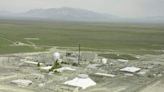 Big solar projects launch in Idaho as US nuclear test sites go green