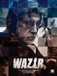 WAZIR Movie Reviews | Audience Reviews | Latest Reviews & Ratings ...