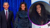 Barack Obama Honors 'Talented, Hilarious, and Beautiful' Daughter Malia on Her 25th Birthday