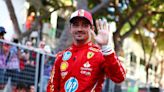 'Leclerc achieves ultimate dream'