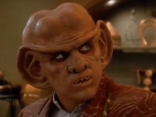 Deep Space Nine's Ronald D. Moore Talks About Potential Return To Star Trek, And The New-Era Show ...