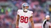 Victor Cruz believes Giants could win Super Bowl