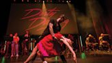 Remember 'Dirty Dancing': Hit 1980s movie comes to life on the Lakeland stage