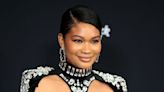 Chanel Iman Returns to SI Swimsuit After 3 Kids in Celebration of Women