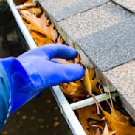 Gutter & Downspout Cleaning