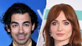 No, Joe Jonas Doesn't Deserve A Gold Star For Caring For His And Sophie Turner's Kids While She Works In England