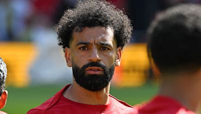 Liverpool must break transfer record to sign superstar 'better than Mohamed Salah'