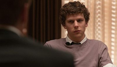 Aaron Sorkin Is Planning a The Social Network Follow-Up: 'I Blame Facebook for January 6'