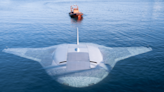 U.S. military tests unmanned ‘Manta Ray’ off Southern California coast