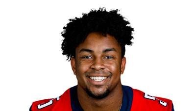 Malik Caper - Liberty Flames Running Back - ESPN