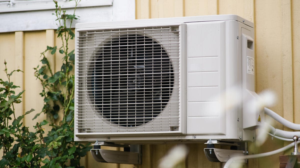Heat Pump vs. Air Conditioner: How You Cool Your Home Matters