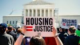 Supreme Court Conservatives Likely To Roll Back Homeless Rights