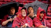 Red Sox-Yankees opener rained out; game to be made up as part of day-night doubleheader Tuesday