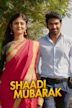 Shaadi Mubarak (film)