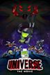 Ben 10 Versus the Universe: The Movie