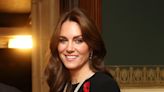 How Princess Kate Subtly Honored Queen Elizabeth II on Remembrance Day