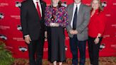 Leigh Ann Overlaur earns Outstanding Humanities, Social Sciences Student Award at VSU