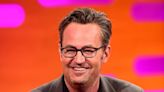 Friends star Matthew Perry will be honoured at Bafta 2024 TV awards