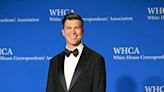 Colin Jost headlines White House Correspondents' Dinner with cocaine, O.J. Simpson jokes