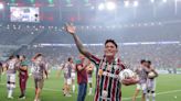 2-0. Fluminense gana con doblete de Arias, se venga de Liga de Quito y alza el título