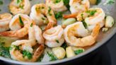 Yes, You Can Cook Frozen Shrimp Straight From The Freezer